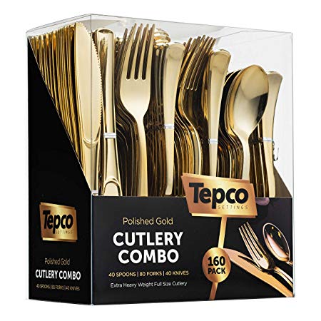 Disposable Cutlery