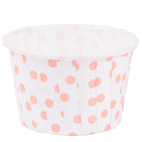 48pcs cupcake liner baking cup cupcake paper muffin cases Cake box Cup egg tarts tray cake mould decorating tools