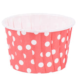 48pcs cupcake liner baking cup cupcake paper muffin cases Cake box Cup egg tarts tray cake mould decorating tools