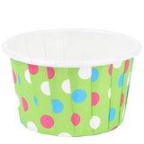 48pcs cupcake liner baking cup cupcake paper muffin cases Cake box Cup egg tarts tray cake mould decorating tools